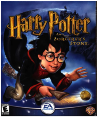 Download Harry Potter and the Philosopher's Stone