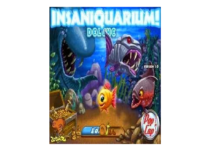 Download Game Insaniquarium Deluxe for PC (Free Download)