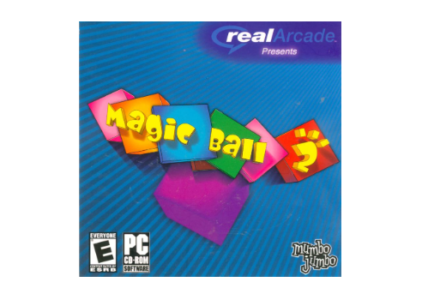 Download Magic Ball 2 - New Worlds Gratis