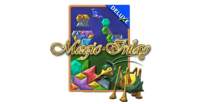 Download Magic Inlay