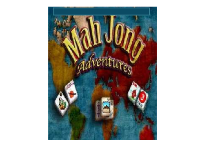 Download Game Mahjong Adventures