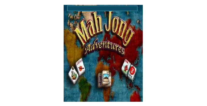 Download Game Mahjong Adventures for PC (Free Download)