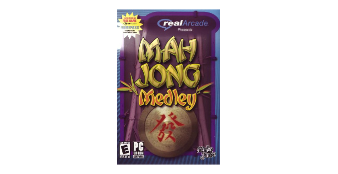 Download Game Mahjong Medley for PC (Free Download)