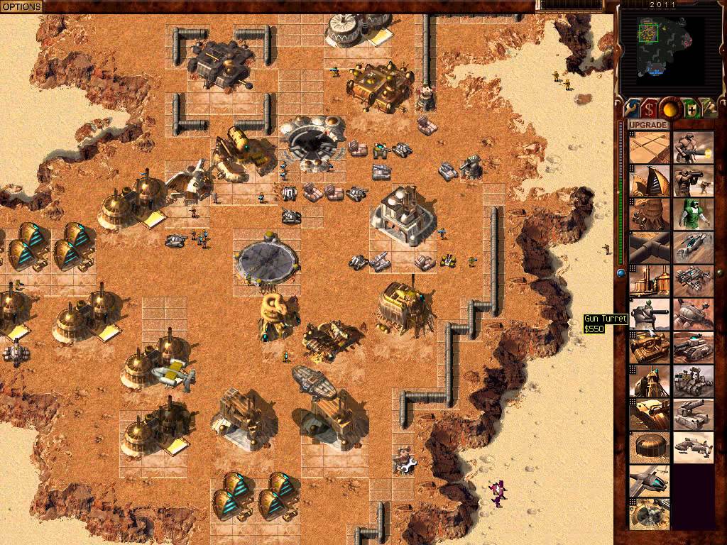 Dune 2000