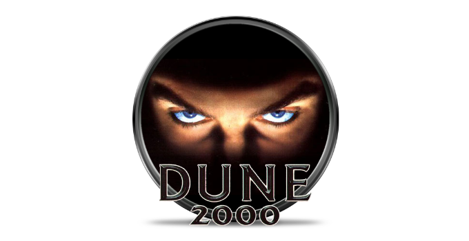Download Game Dune 2000 Gratis