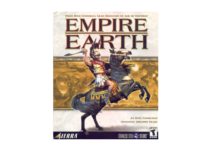 Download Game Empire Earth for PC (Free Download)