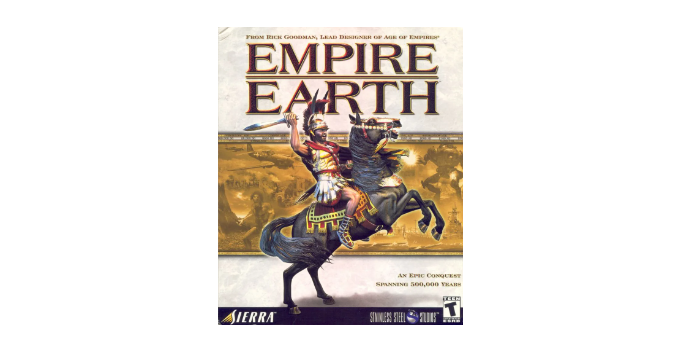 Download Game Empire Earth Gratis