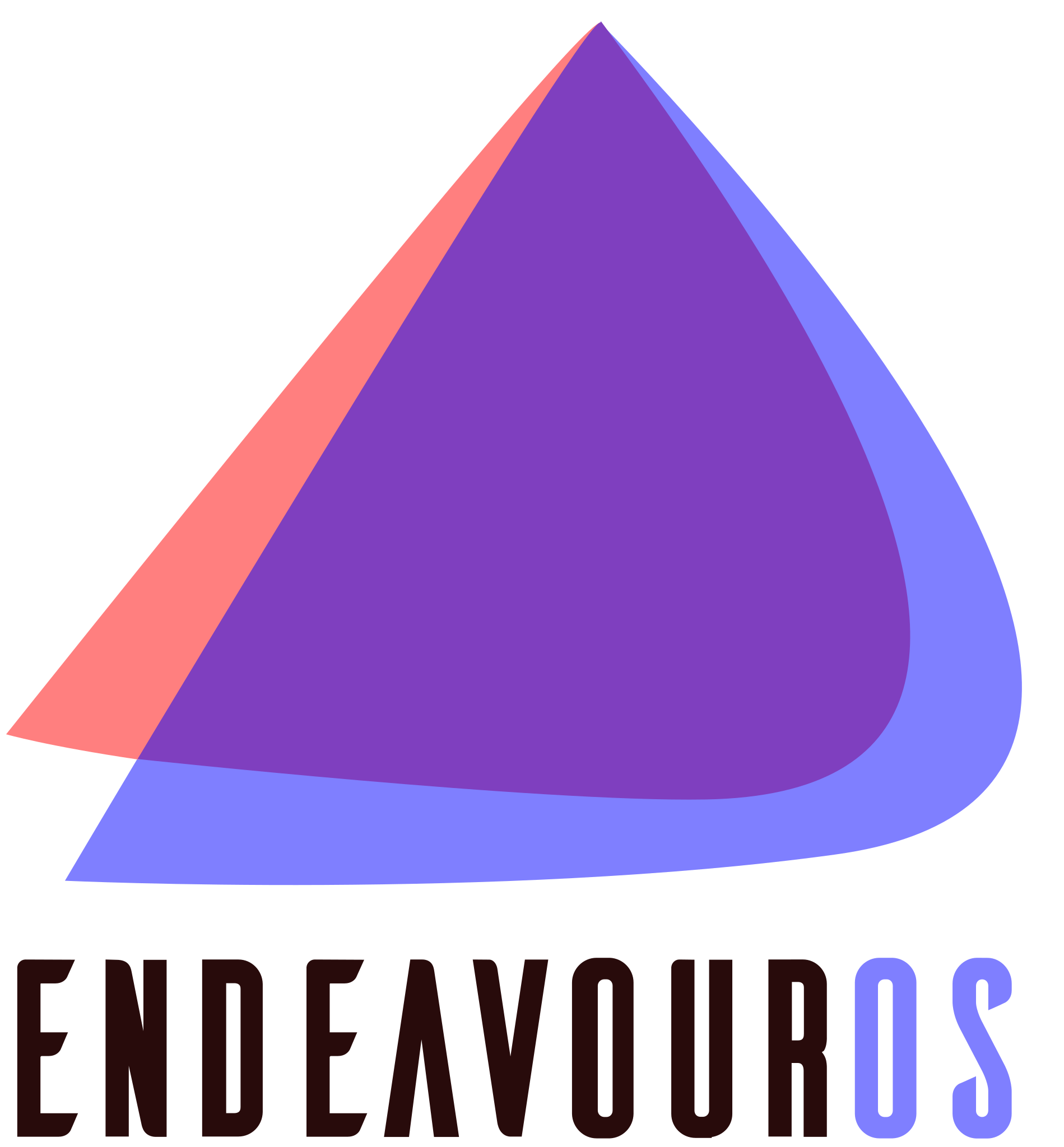 Download EndeavourOS ISO Terbaru