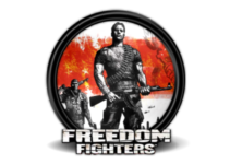 Download Game Freedom Fighters for PC (Free Download)