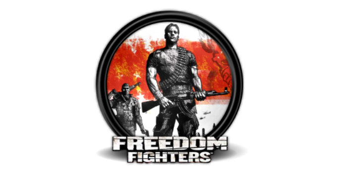 Download Game Freedom Fighters Gratis