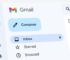 Telah Rampung, Intip Tampilan Terbaru Gmail dari Google
