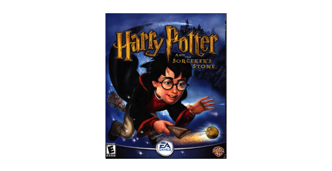 Download Game Harry Potter and the Philosopher's Stone Gratis