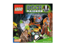 Download Game LEGO Rock Raiders for PC (Free Download)