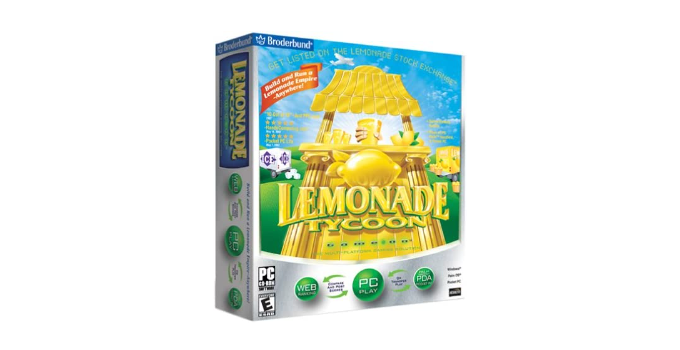 Download Game Lemonade Tycoon Gratis