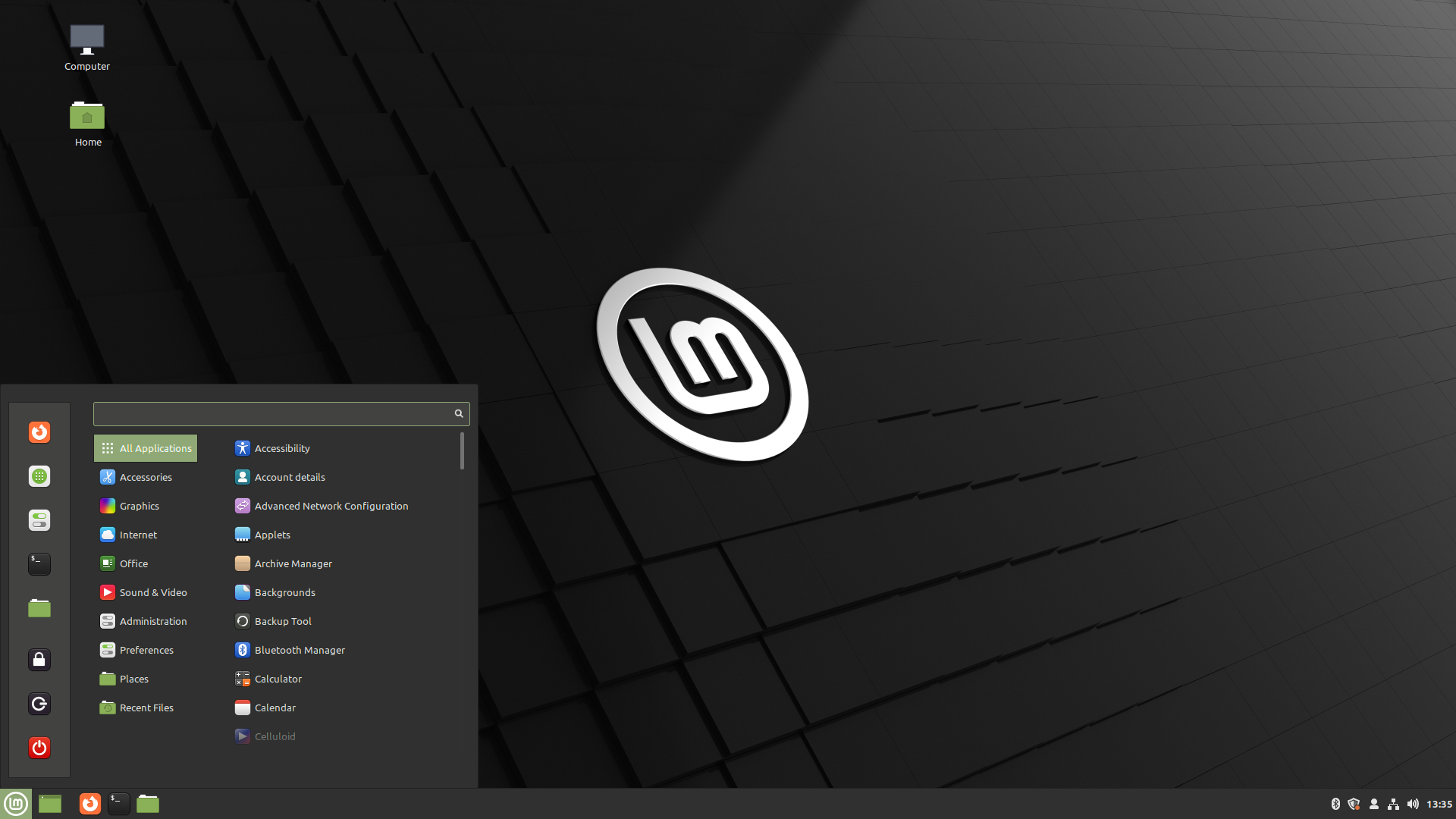 Linux Mint akan Rilis Fitur ‘Show the desktop’  Mirip Windows
