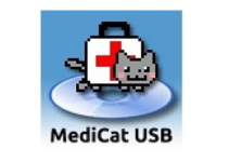 Download MediCat USB Terbaru 2022 (Free Download)