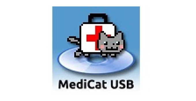 Download MediCat USB Terbaru