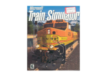 Download Game Microsoft Train Simulator for PC (Free Download)