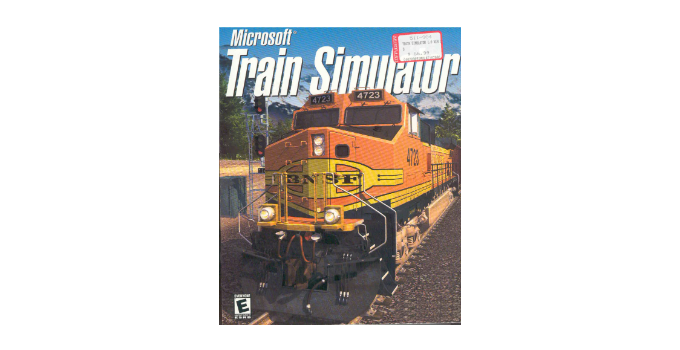 Download Game Microsoft Train Simulator Gratis