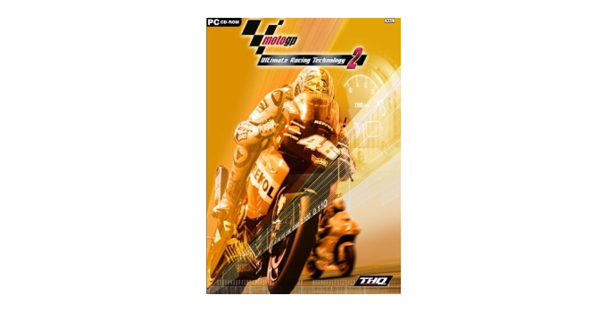 Download Game MotoGP 2 Gratis
