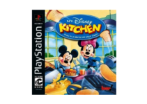 Download Game My Disney Kitchen for PC (Free Download)