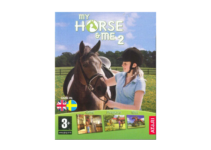 Download Game My Horse & Me 2 for PC (Free Download)