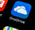 Peringatan penyimpanan OneDrive akan tampil di Windows 11