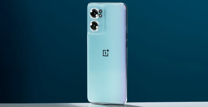 Ini Dia Bocoran Spesifikasi OnePlus Nord CE 3