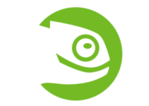 Download OpenSUSE ISO Terbaru (32 / 64-bit)