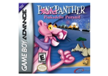 Download Game Pink Panther: Pinkadelic Pursuit (Free Download)