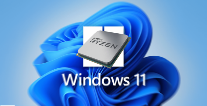 AMD Investigasi Performa Isu di Windows 11 22H2
