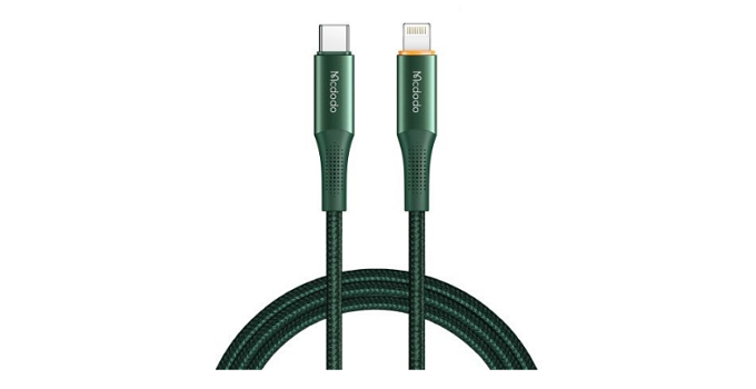 Rekomendasi Kabel USB Type C Terbaik
