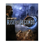 Download Game Rise of Nations Rise of Legends Gratis