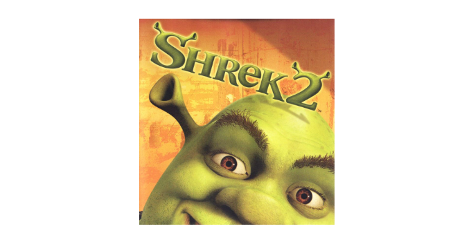 Download Game Shrek 2 for PC (Free Download)