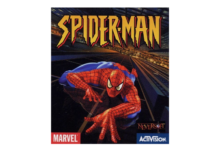 Download Game Spider-Man 2000 for PC (Free Download)