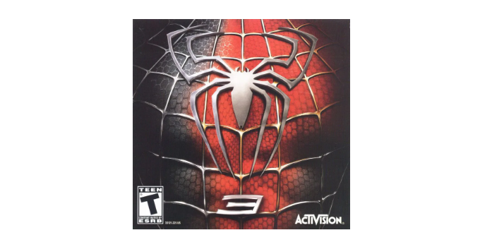 Download Game Spider-Man 3 for PC (Free Download)