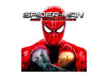 Download Game Spider-Man: Web of Shadows (Free Download)