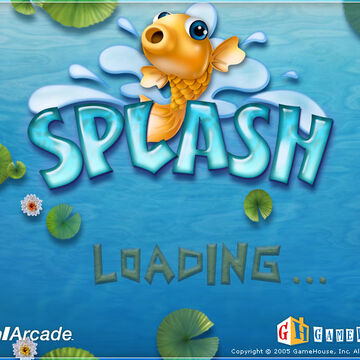 Download Game Splash Gratis