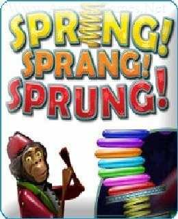 Download Game Spring Sprang Sprung Gratis