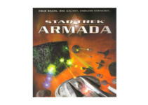 Download Game Star Trek: Armada for PC (Free Download)