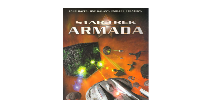 Download Game Star Trek Armada Gratis