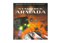 Download Game Star Trek: Armada II for PC (Free Download)