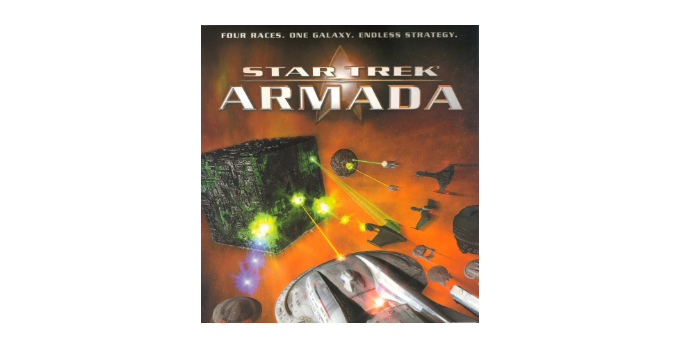 Download Game Star Trek Armada II Gratis