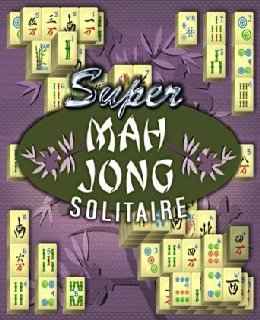 Download Game Super Mah Jong Solitaire Gratis