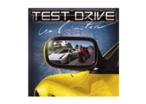 Download Game Test Drive Unlimited for PC (Free Download)