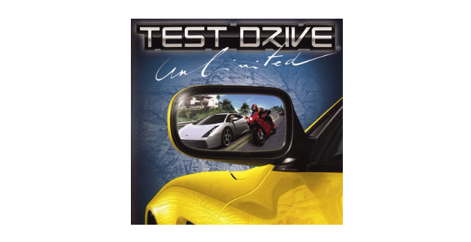 Download Game Test Drive Unlimited Gratis