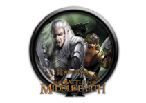 Download Game The Battle for Middle-Earth II (Free Download)