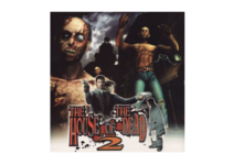 Download Game The House of the Dead 2 for PC (Free Download)
