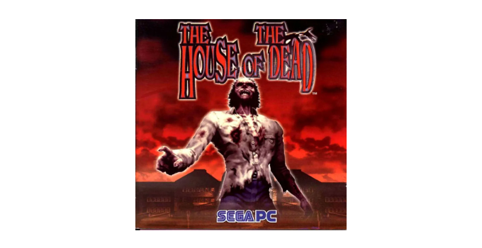 Download Game The House of the Dead for PC (Free Download)
