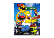 Download Game The Simpsons: Hit & Run for PC (Free Download)